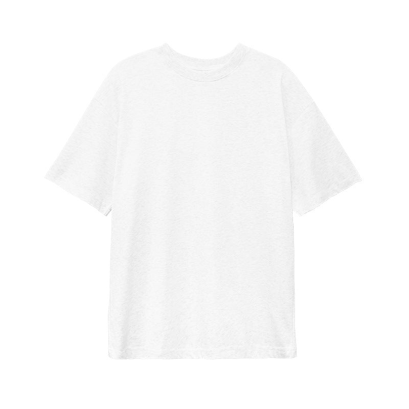 UNF Quick Drying Breathable Round Neck Loose Tee