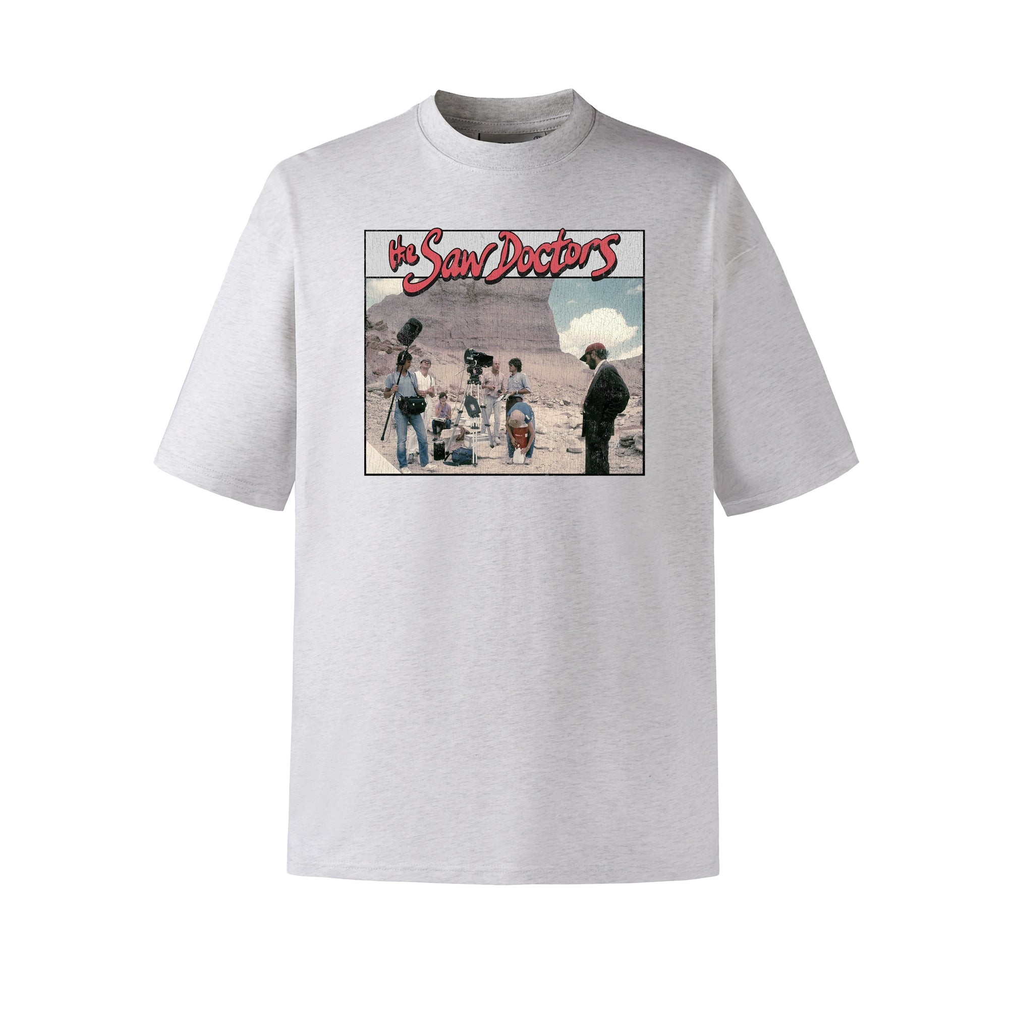 NOVACAM SAN DOCTORS Tee