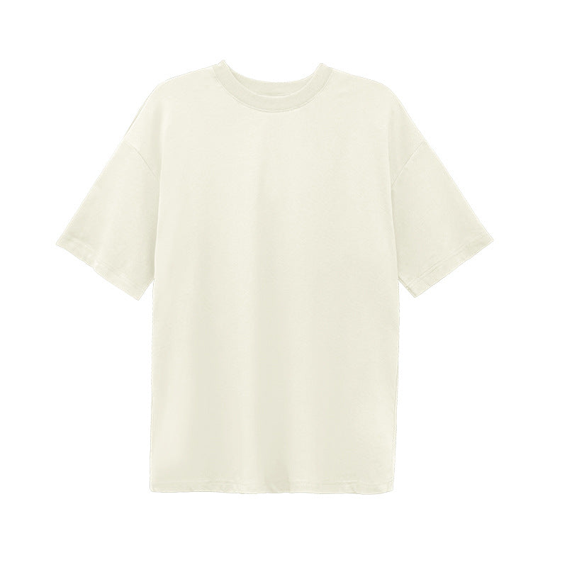 UNF Quick Drying Breathable Round Neck Loose Tee