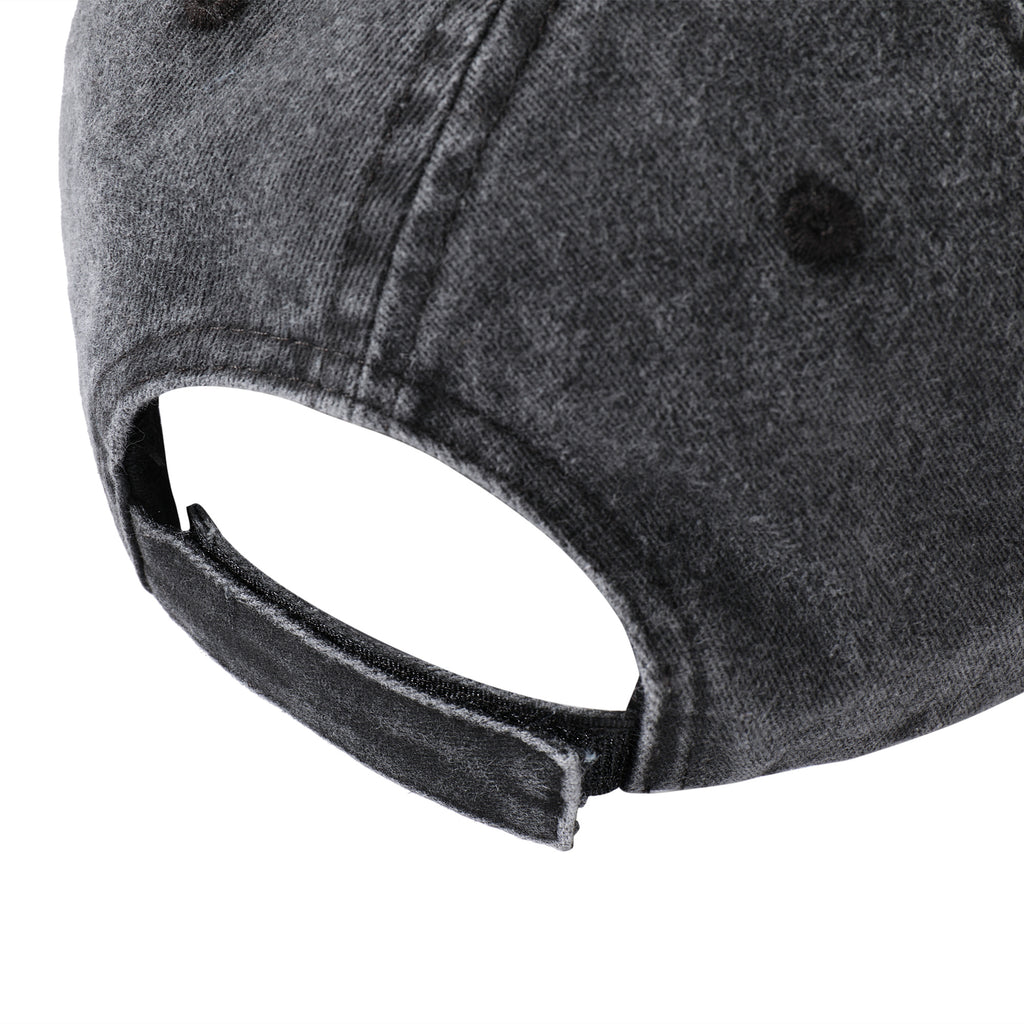 NOVACAM heavy industry destruction heavy truck hat