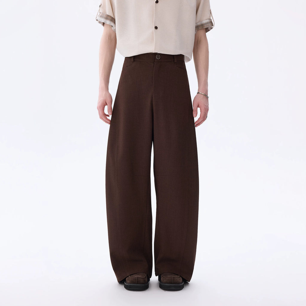 CHOR Premium Sensitive Versatile Casual Suit Pants