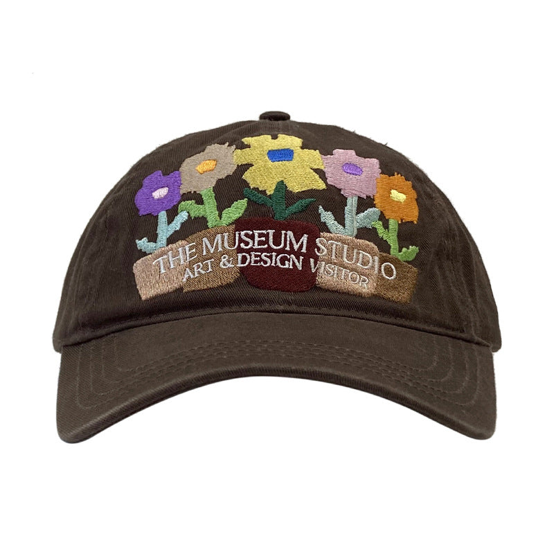 MUCUNXI Hat