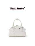 SmoSmos Niche Shoulder Messenger Bag