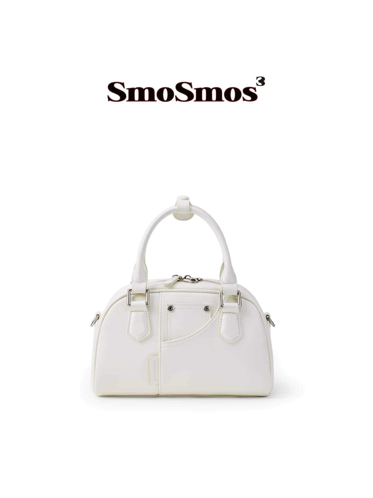SmoSmos Niche Shoulder Messenger Bag