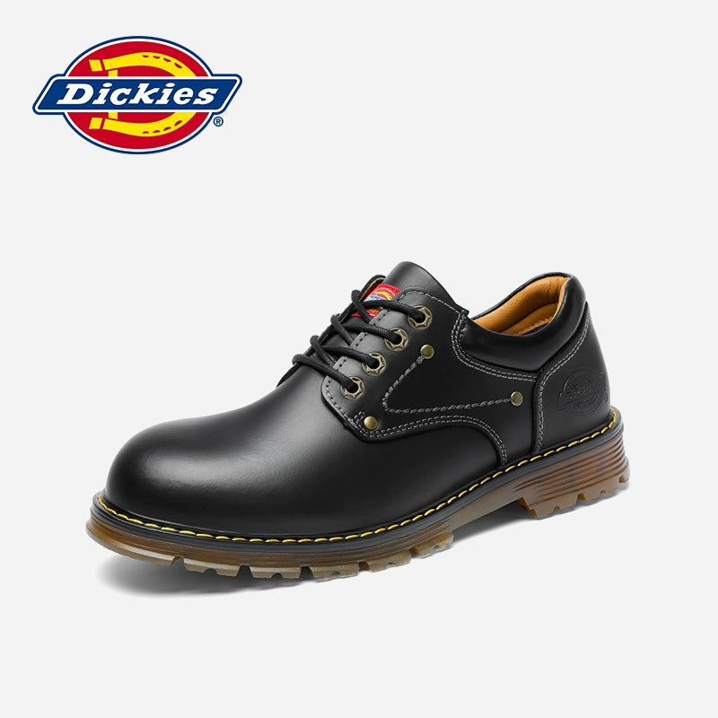 Dickies Leather British Martin Shoes