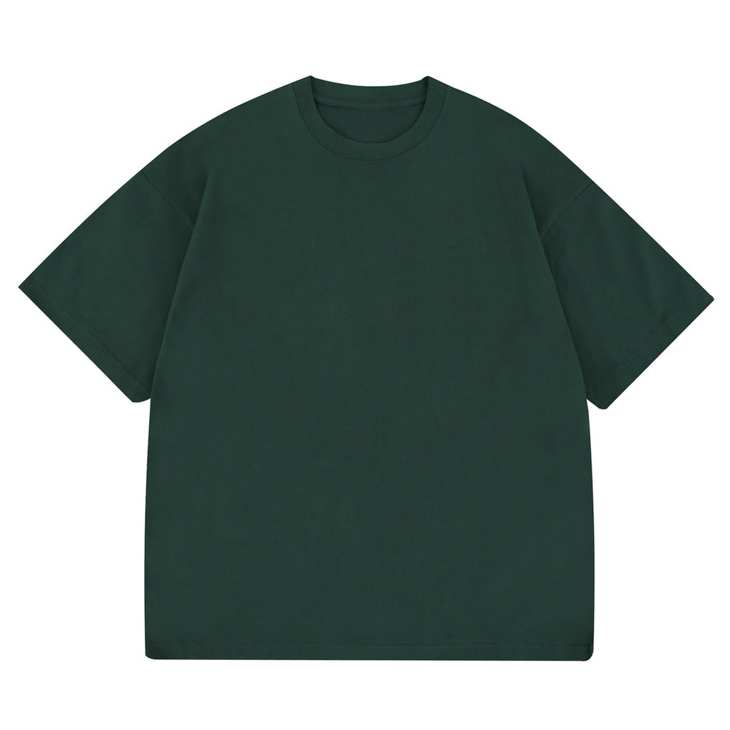 FGSS Japanese Casual Shoulder Tee
