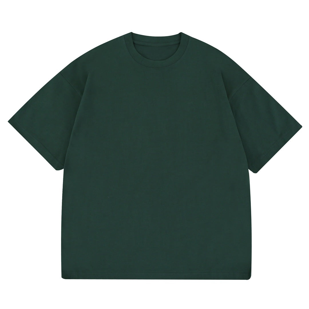 FGSS Japanese Casual Shoulder Tee