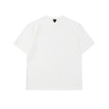 OVDY Loose Street Tide Breathable Tee