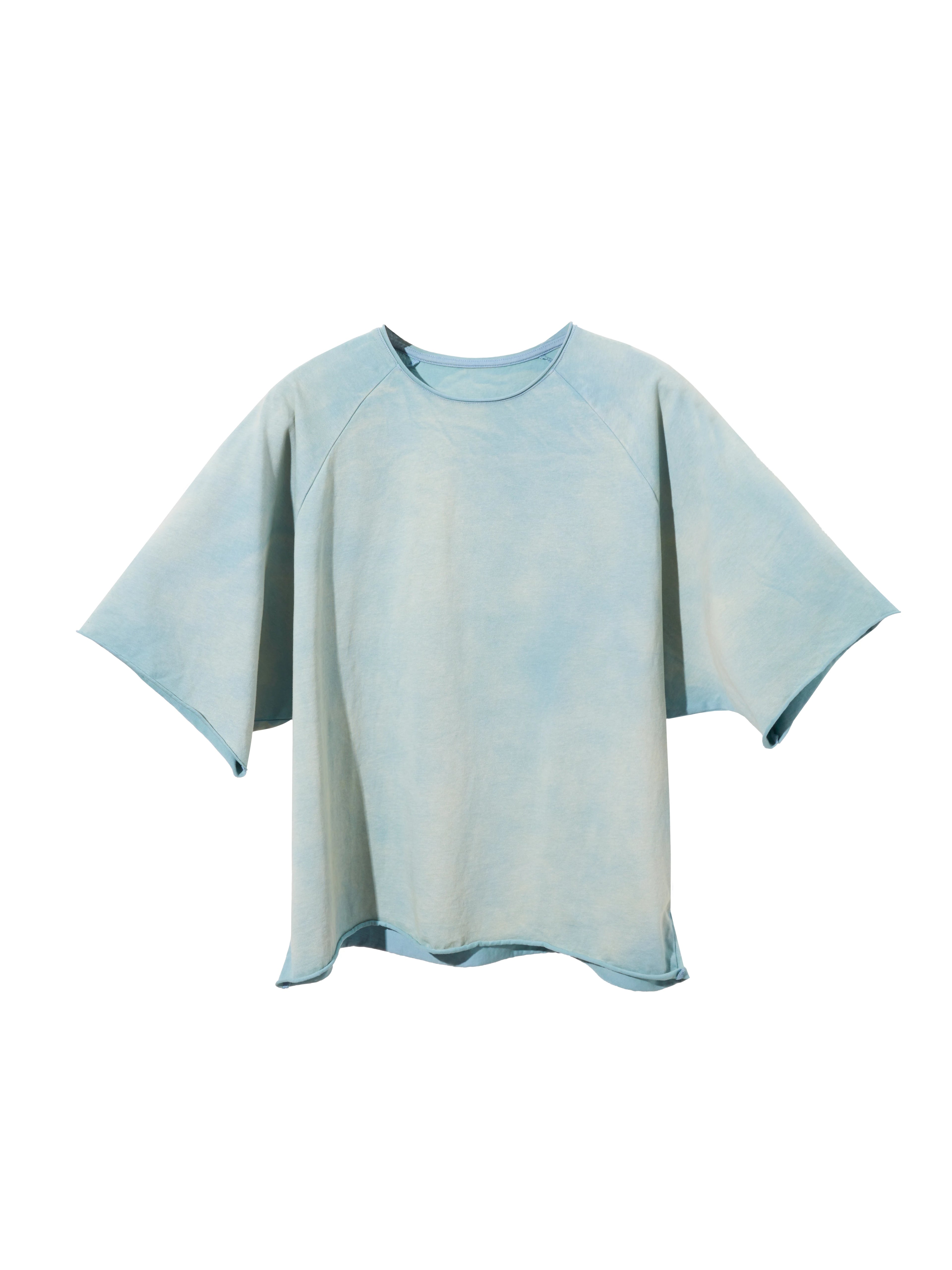 Terrawear Vintage Distressed Loose Tee