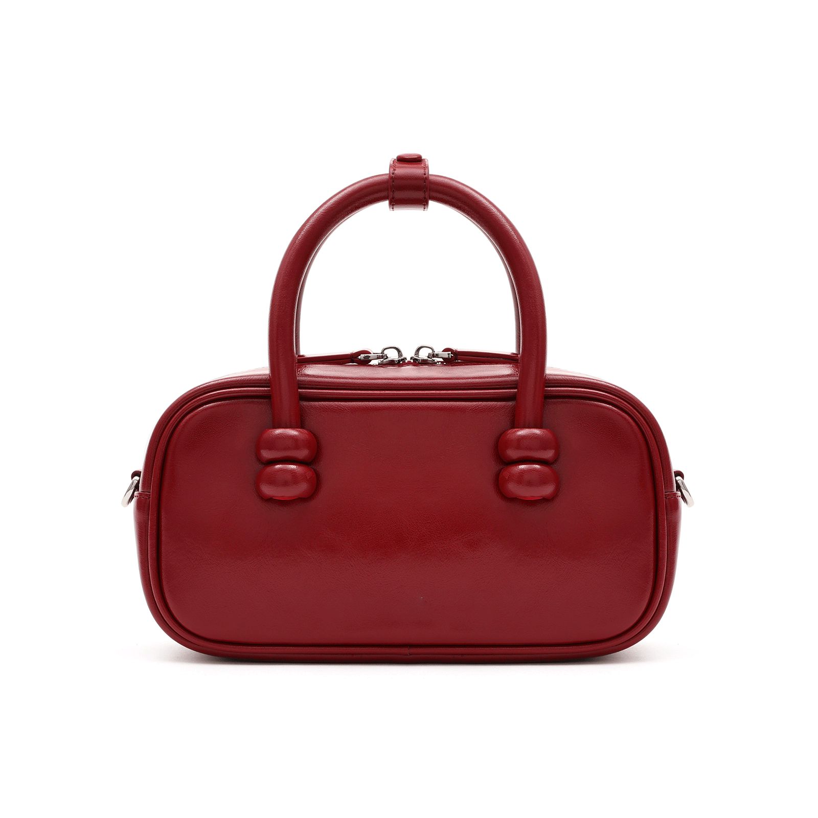 Neeley Leather Versatile Portable Messenger Bag