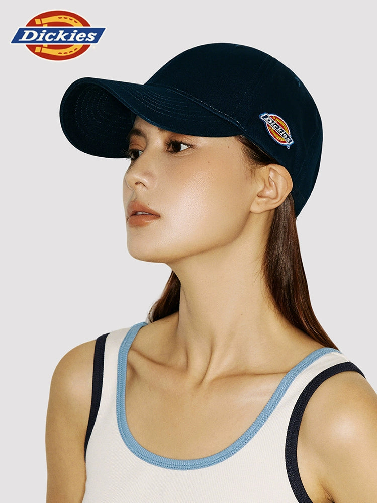 Dickies Sun Cap Casual Versatile Baseball Cap