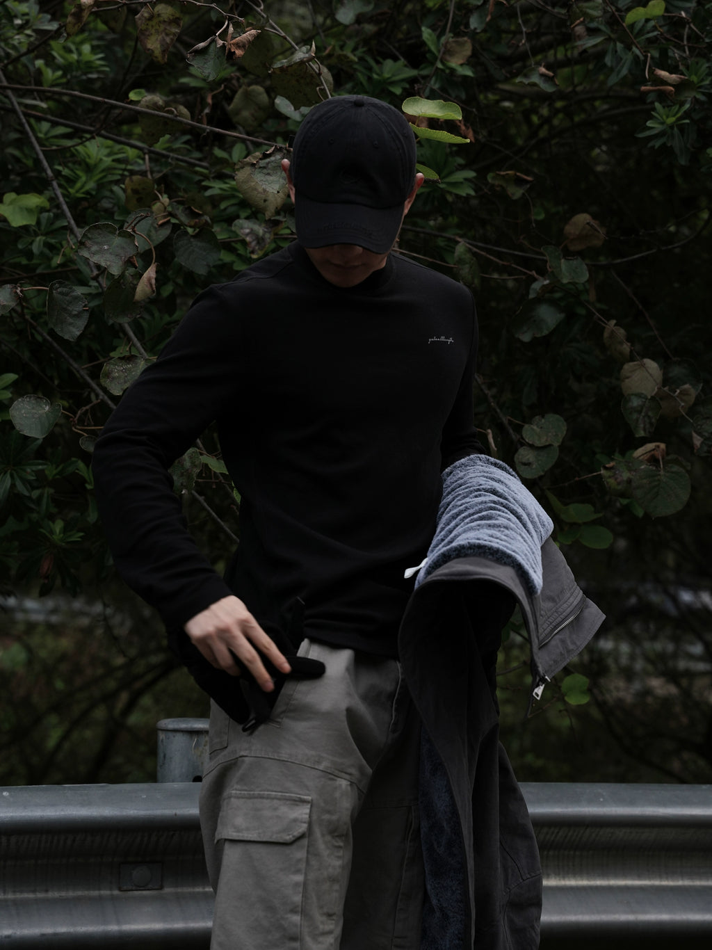 GTAL Constant Temperature and Warm Base Round Neck Long Sleeve
