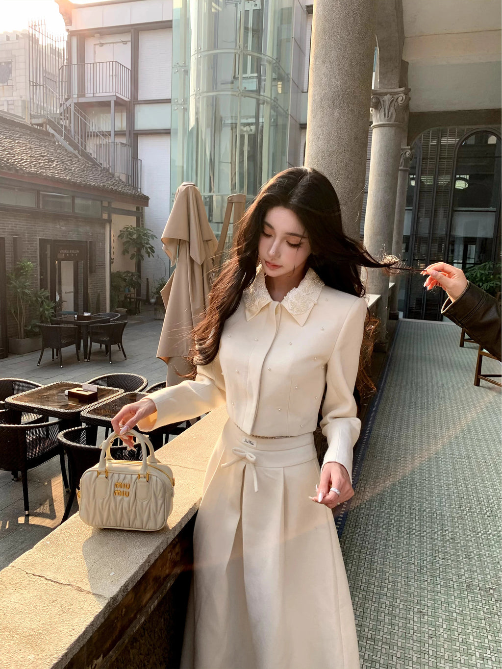 Barb Chill Premium Dress Fashion Suit