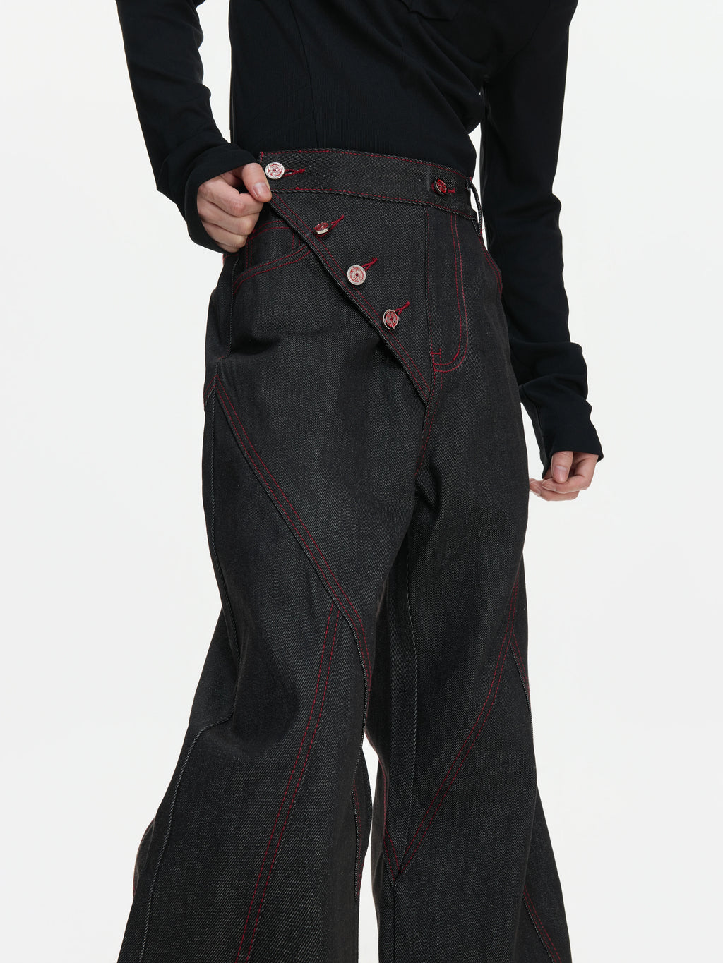 ArguECulturE Vintage Cow Jacket