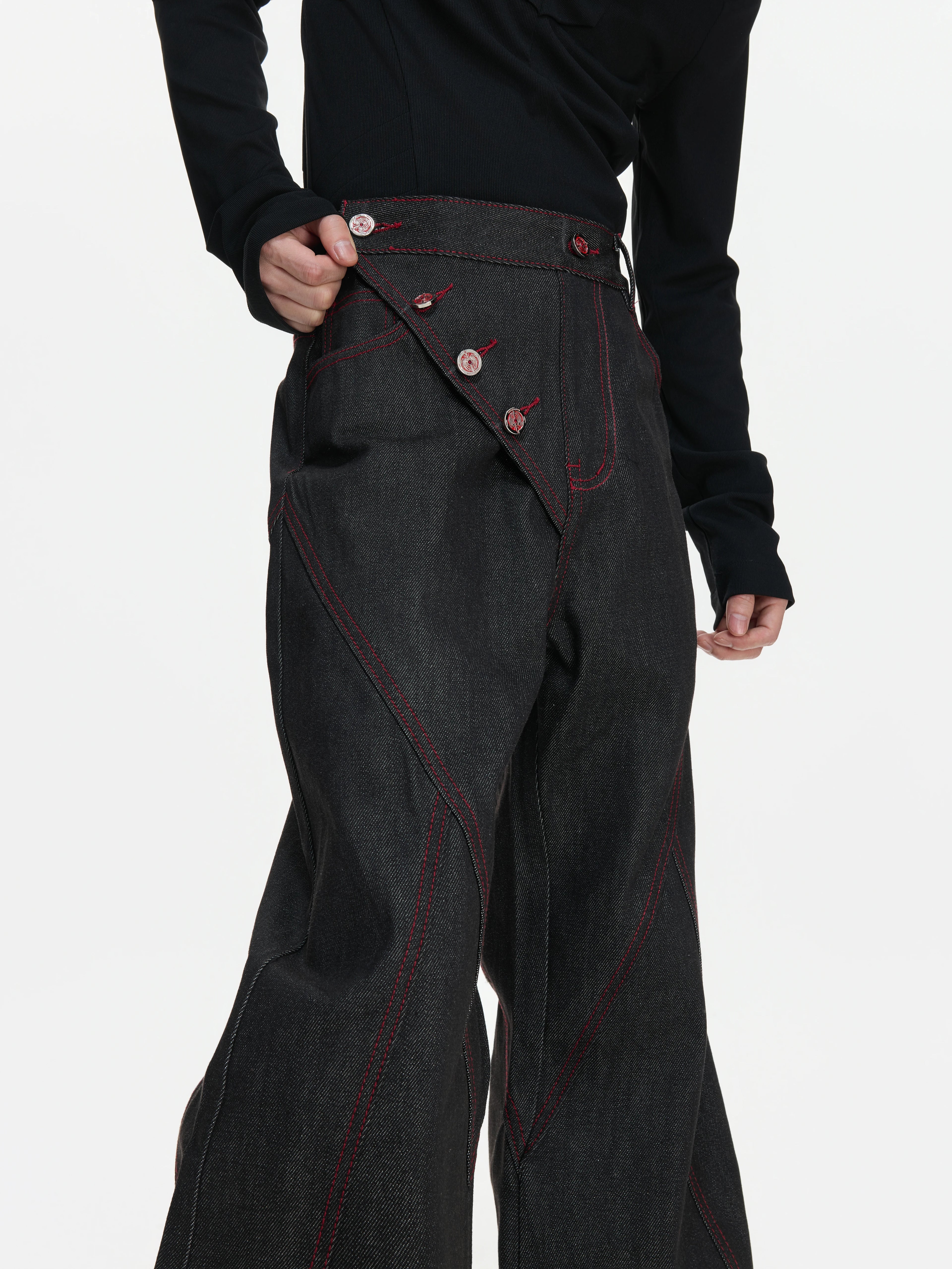 ArguECulturE Vintage Cow Jacket