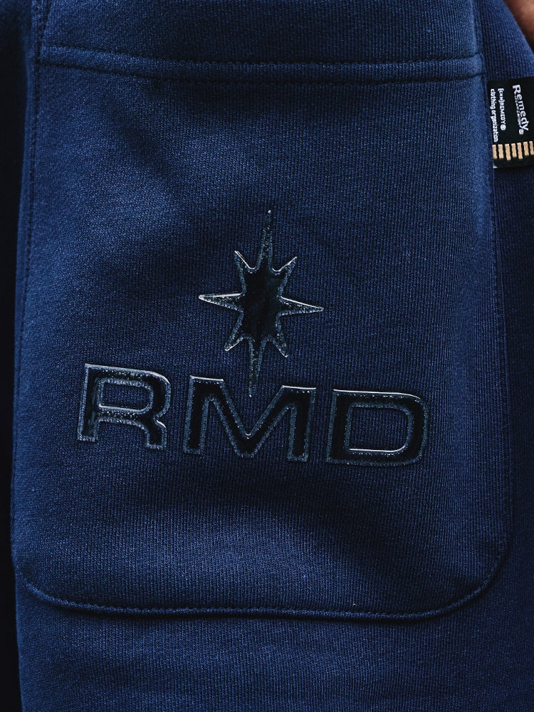 Remedy Loose Straight Sweatpants