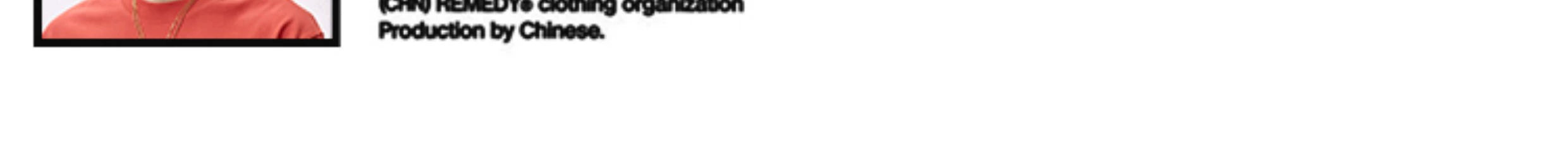 Remedy AWings boxy Tee