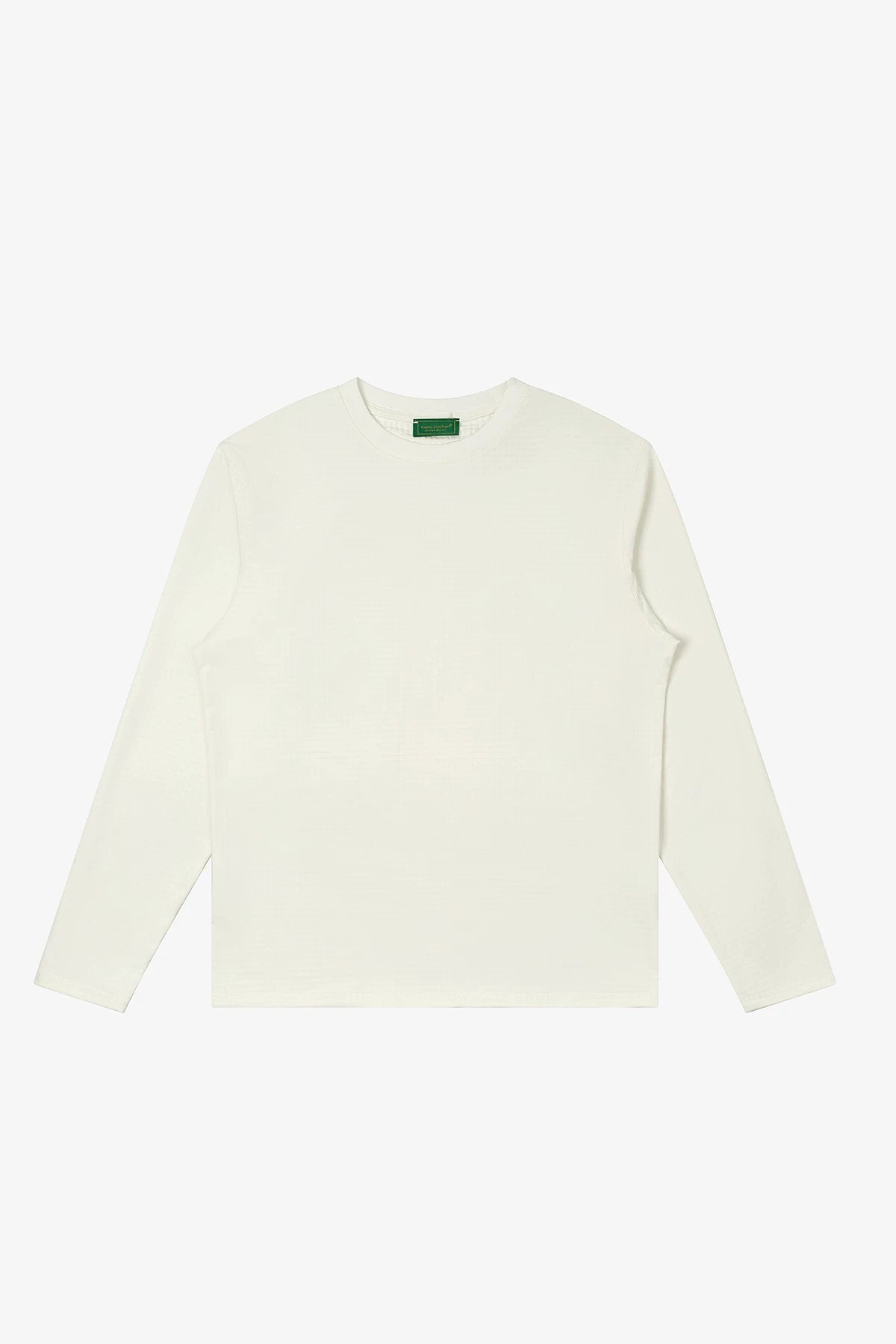 No Logo Moisture-absorbing and Quick-drying Warm Long Sleeves