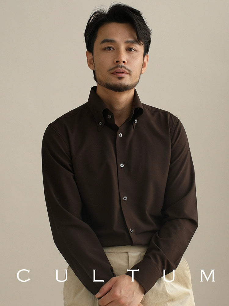 CULTUM Shirt Vintage Casual Business