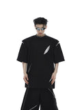ArguECulturE Splicing Advanced Sense Loose Tee