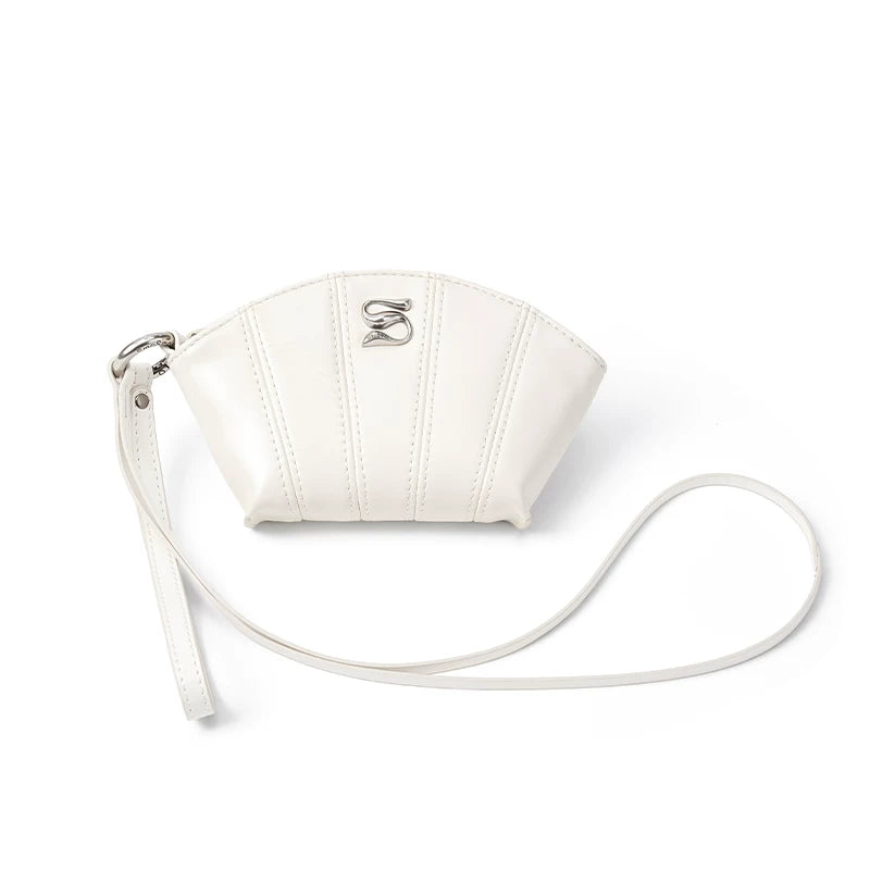 SmoSmos Versatile Neck Card Bag