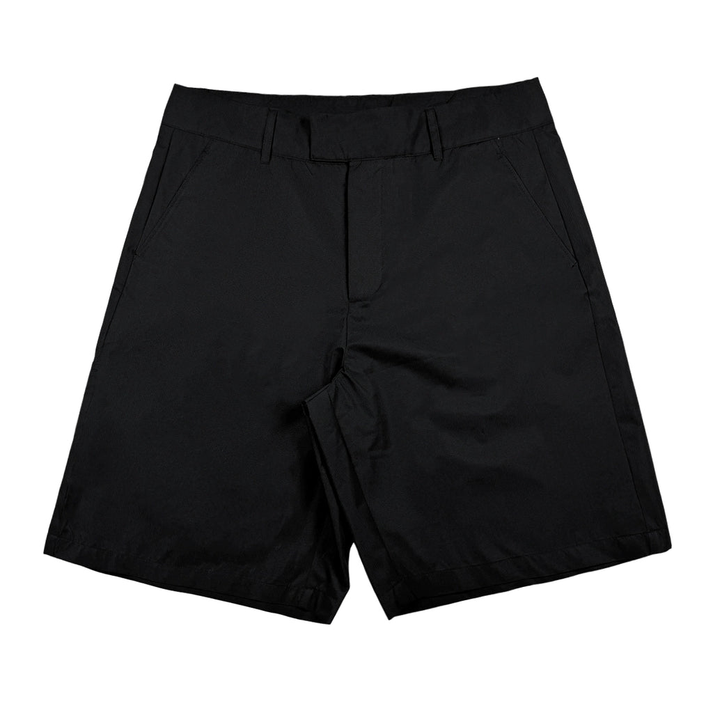 ComicTree Nylon Letter 6-point Shorts