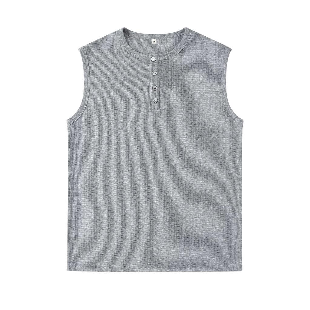 LR MADE Versatile Breathable Single Wear Vest