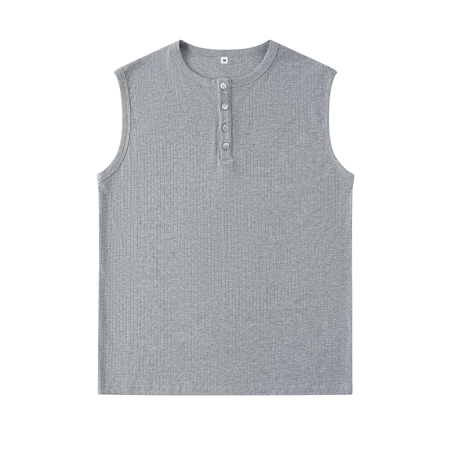 LR MADE Versatile Breathable Single Wear Vest