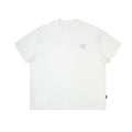 STA Cotton Round Neck Casual Daily Tee