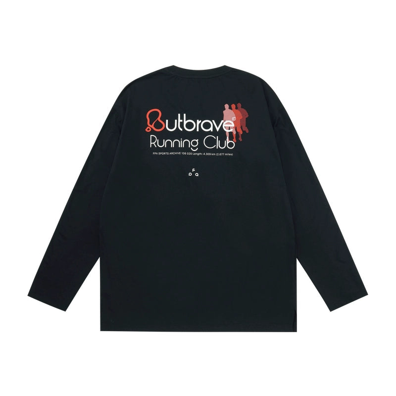 FPA Casual Sunscreen Long Sleeve