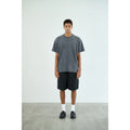 Anniehall Vintage Ripped Single Stitch Tee