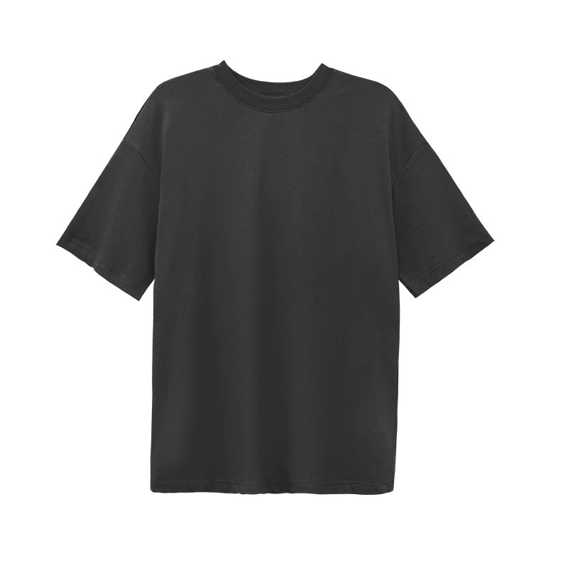UNF Quick Drying Breathable Round Neck Loose Tee