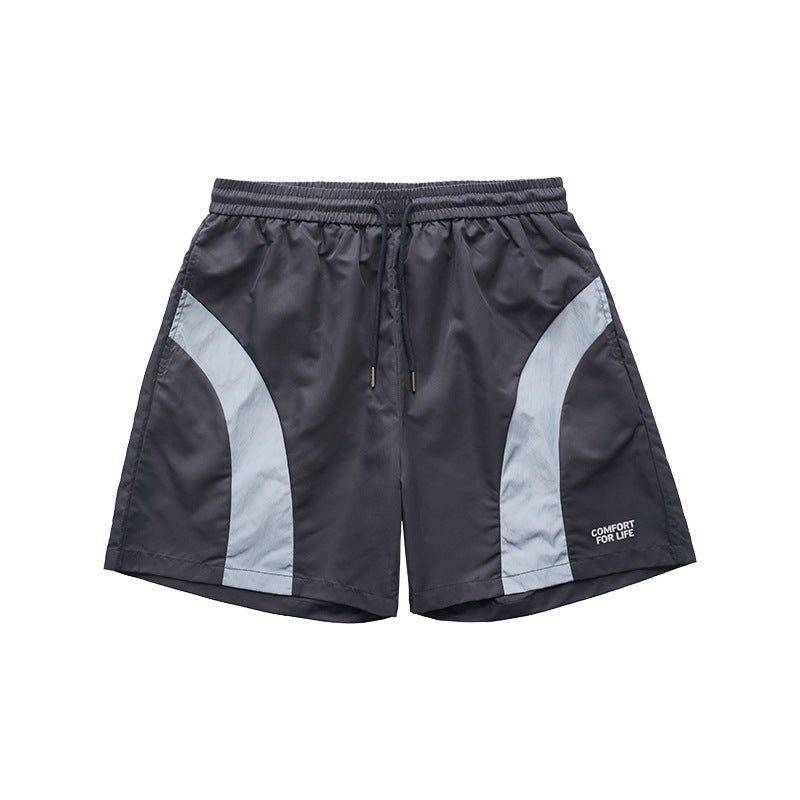 UNF mountain camping hiking waterproof shorts