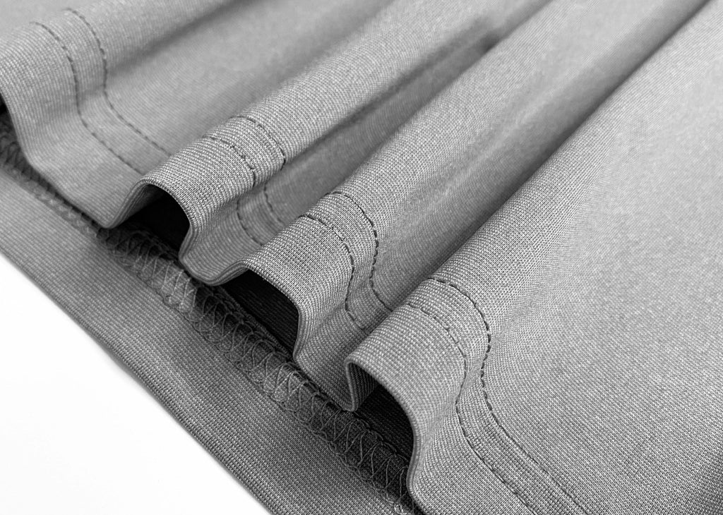 NO LOGO Sports Quick Drying Breathable Tee