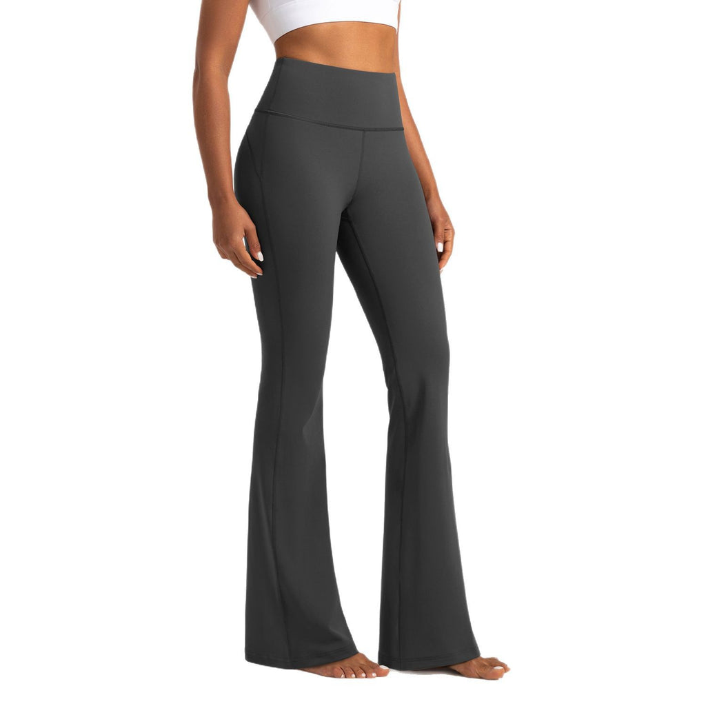 Athena Lulu High Waist Belly and Thin Sports Yoga Pants