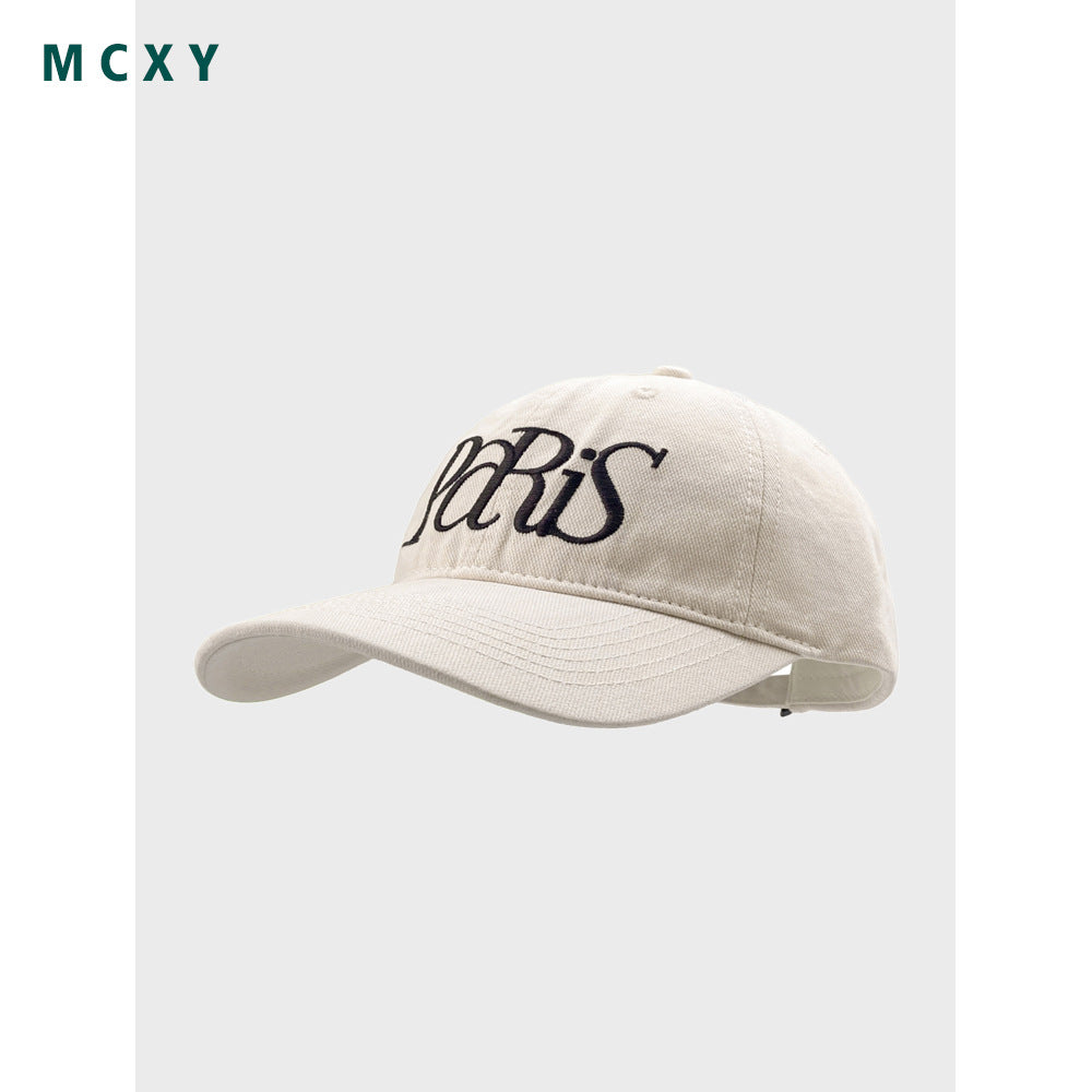 MUCUNXI Hat