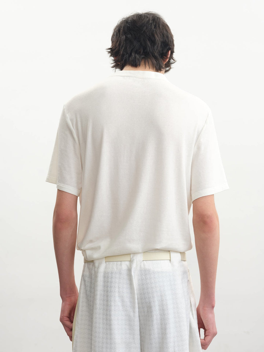 JCAESAR Digital Printing Casual Versatile Tee