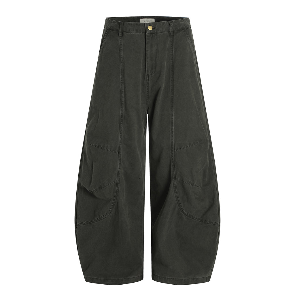 11KN Retro Straight Machete Tooling Slacks