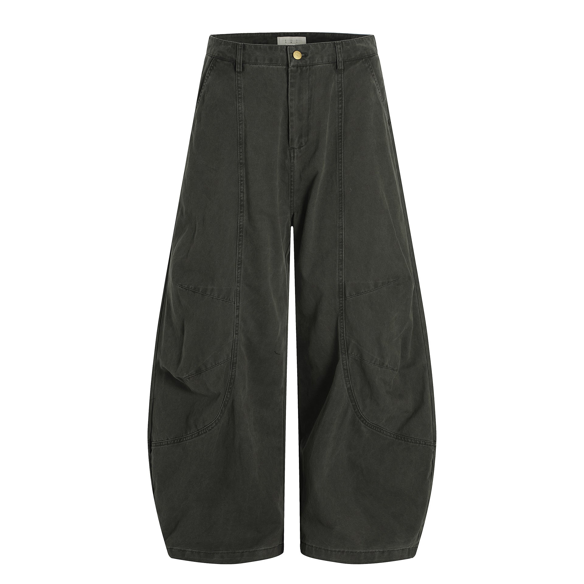 11KN Retro Straight Machete Tooling Slacks