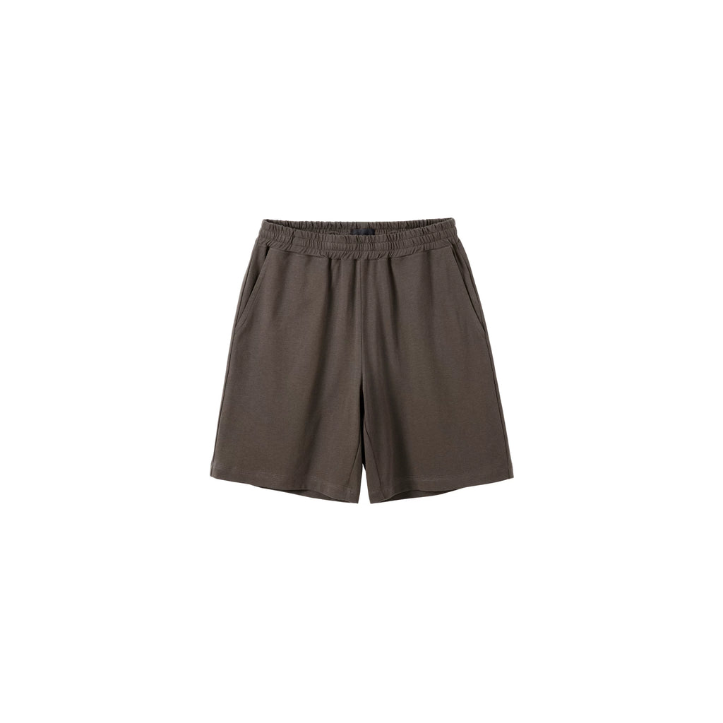 PLUS NO LOGO Solona Triangle Shorts