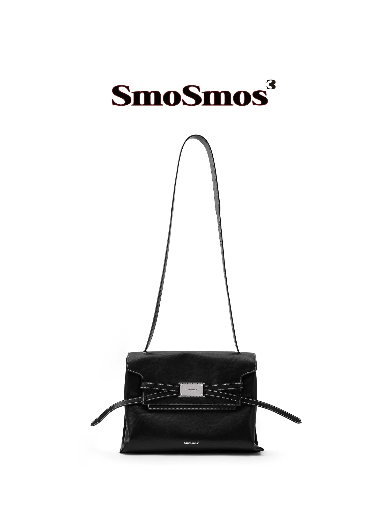 SmoSmos Versatile Casual Shoulder Messenger Bag