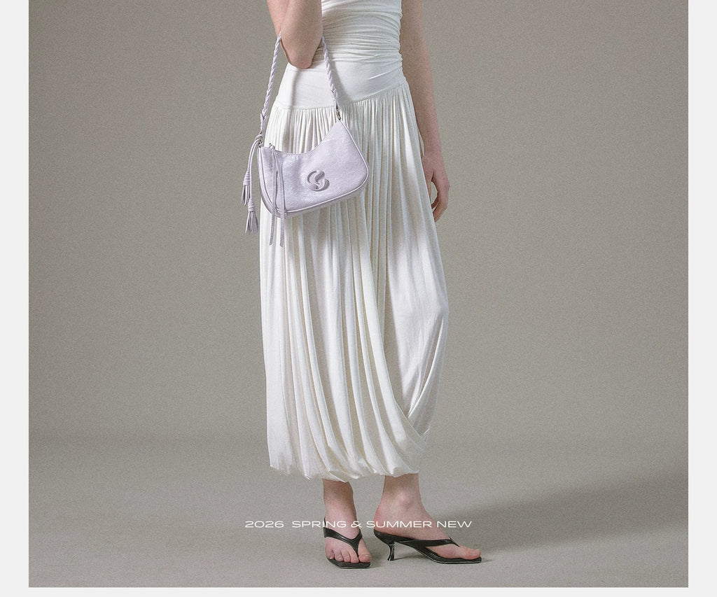 JACD Versatile Shoulder Underarm Bag