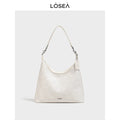LOSEA Ruyi Moire Versatile Underarm Bag