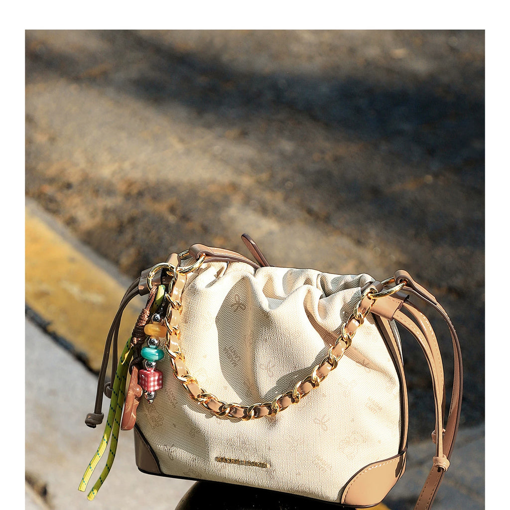 Masha Lanti Premium High Capacity Tote Bag