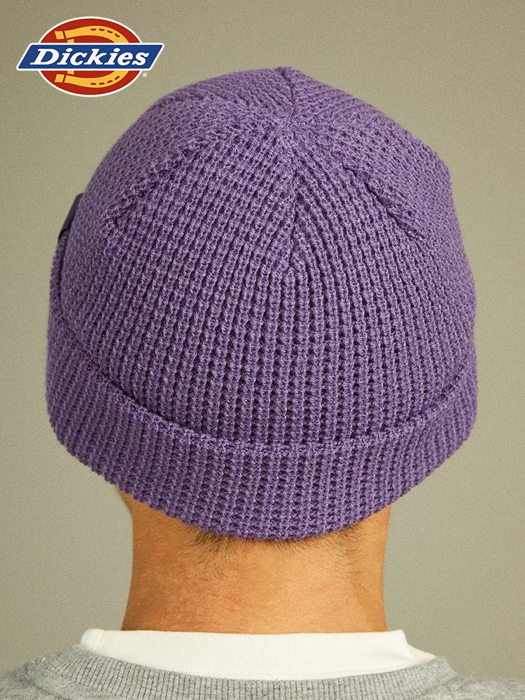 Dickies Casual Tooling Logo Knitted Hat