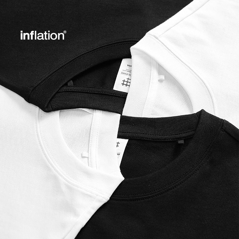 INF GOOD Letter Tee