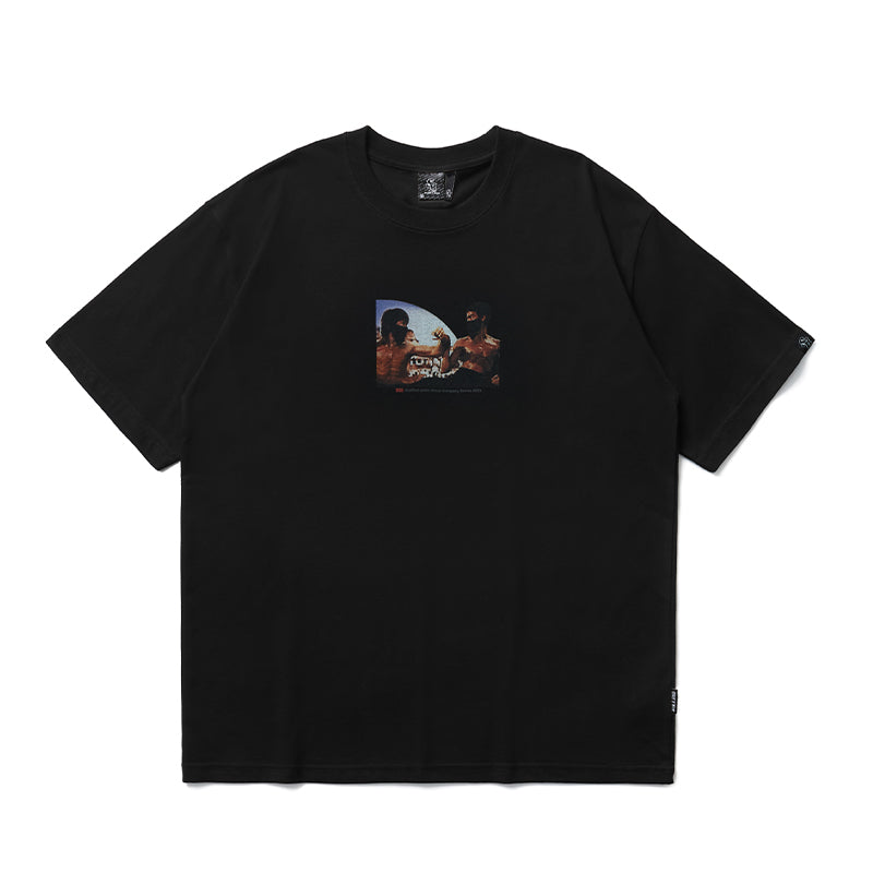 STA X RMD SR Double Boxing Tee