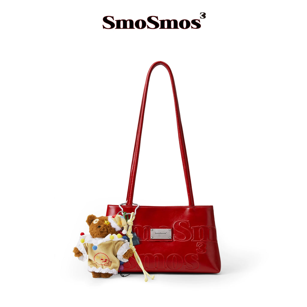 SmoSmos Versatile Underarm Bag