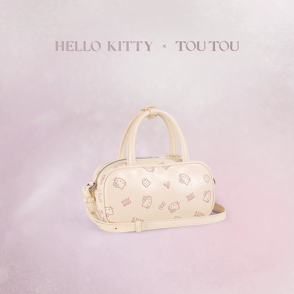 TOUTOU Hellokitty Messenger Bag
