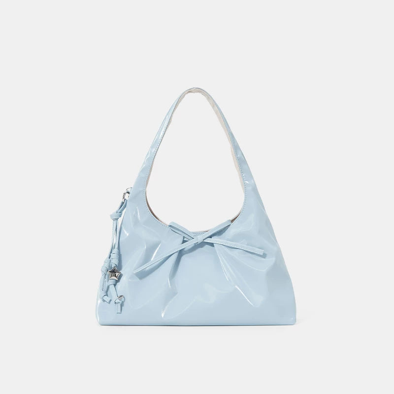 ANGELSKY Casual Sweet Underarm Bag